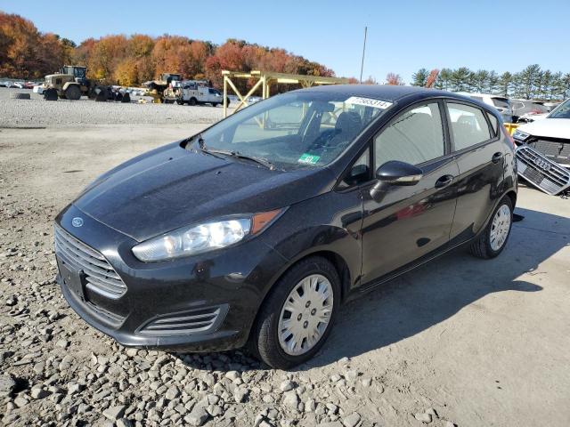 2014 FORD FIESTA SE, 