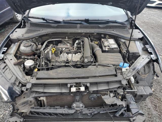 3VWC57BU3KM114157 - 2019 VOLKSWAGEN JETTA S GRAY photo 11