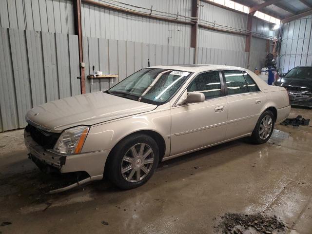 1G6KD57Y67U224367 - 2007 CADILLAC DTS BEIGE photo 1