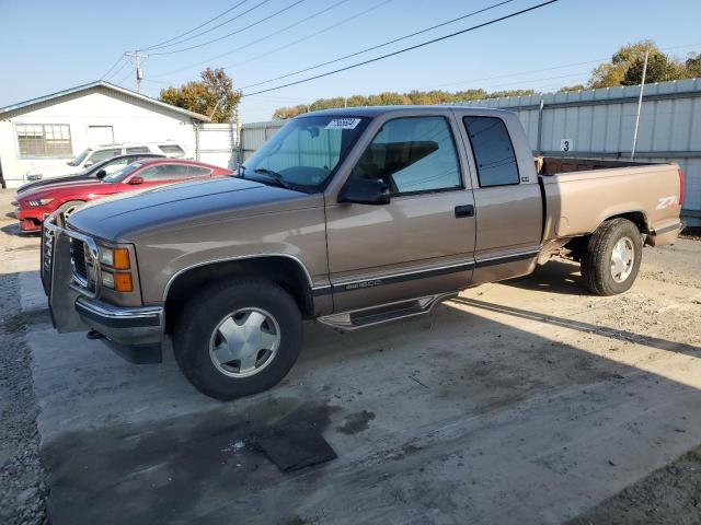 1996 GMC SIERRA K1500, 