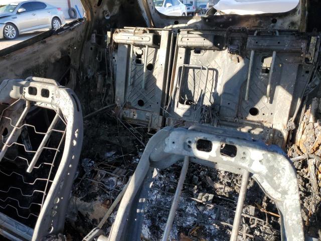 KL4CJFSB4EB784572 - 2014 BUICK ENCORE CONVENIENCE 烧焦的 照片 10