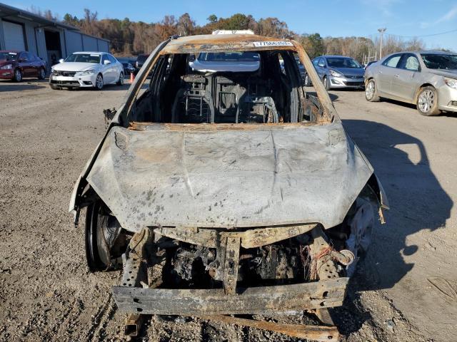 KL4CJFSB4EB784572 - 2014 BUICK ENCORE CONVENIENCE 烧焦的 照片 5