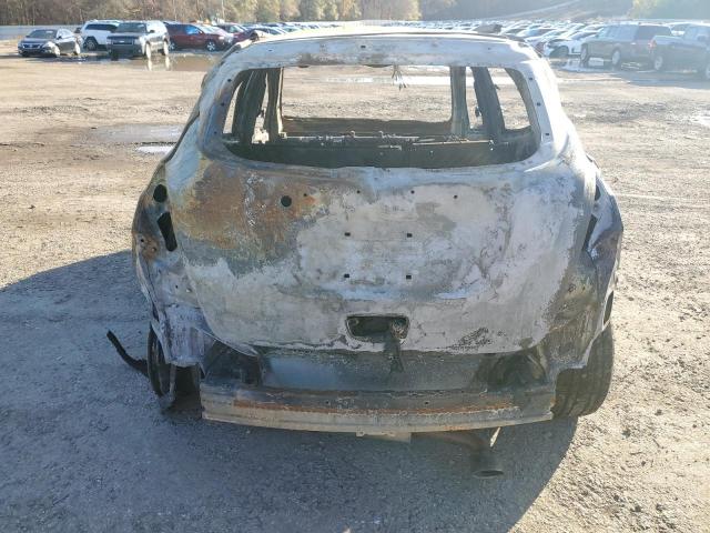 KL4CJFSB4EB784572 - 2014 BUICK ENCORE CONVENIENCE 烧焦的 照片 6