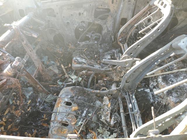 KL4CJFSB4EB784572 - 2014 BUICK ENCORE CONVENIENCE 烧焦的 照片 7