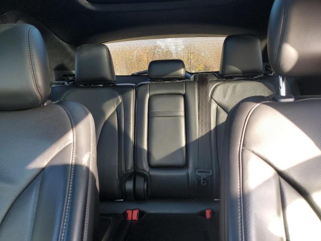5LMCJ3D99GUJ04650 - 2016 LINCOLN MKC RESERVE ნაცრისფერი ფოტო 10