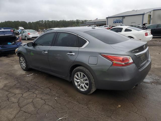 1N4AL3APXFC453595 - 2015 NISSAN ALTIMA 2.5 GRAY photo 2