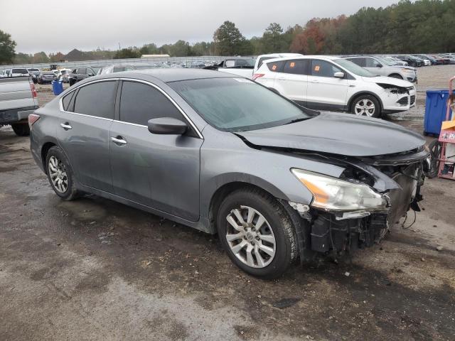 1N4AL3APXFC453595 - 2015 NISSAN ALTIMA 2.5 GRAY photo 4