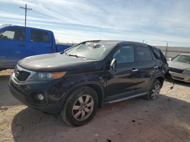 2012 KIA SORENTO BASE, 