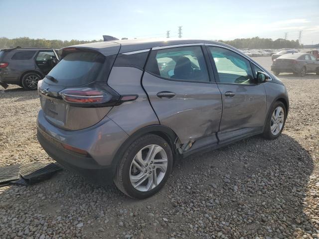 1G1FW6S05P4206841 - 2023 CHEVROLET BOLT EV 1LT GRAY photo 3