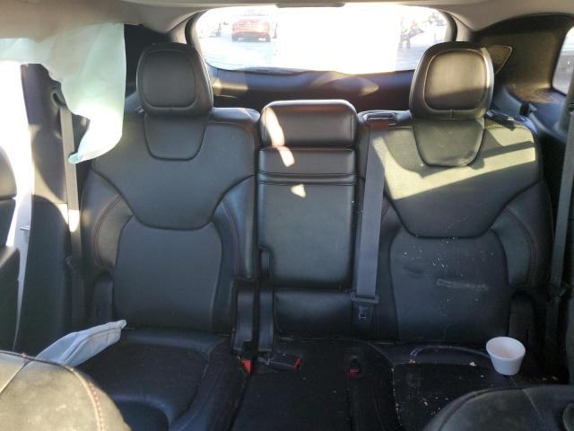 1C4PJMBS4FW521925 - 2015 JEEP CHEROKEE TRAILHAWK WHITE photo 10