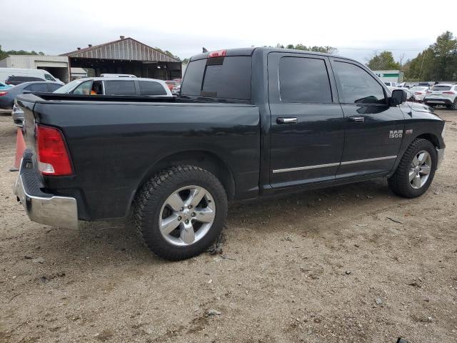 1C6RR6LT6GS262746 - 2016 RAM 1500 SLT BLACK photo 3