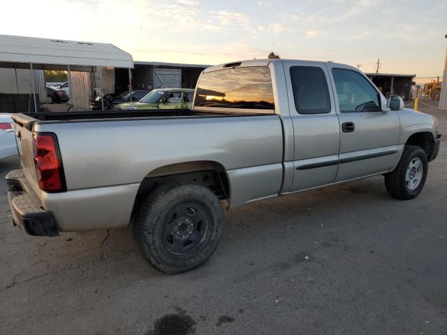 1GTEK19Z37Z113499 - 2007 GMC NEW SIERRA K1500 CLASSIC TAN photo 3