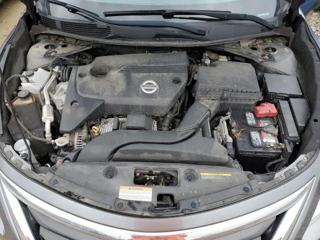 1N4AL3AP0FC424395 - 2015 NISSAN ALTIMA 2.5 GRAY photo 11