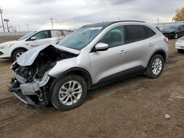 2020 FORD ESCAPE SE, 