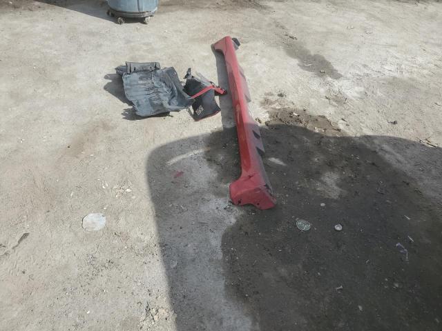 JM1BL1L37C1567008 - 2012 MAZDA SPEED 3 红色 照片 12