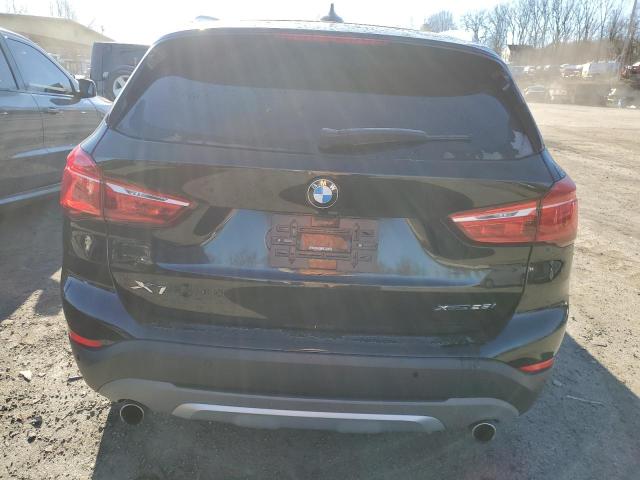 WBXHT3C36J3H31457 - 2018 BMW X1 XDRIVE28I BLACK photo 6