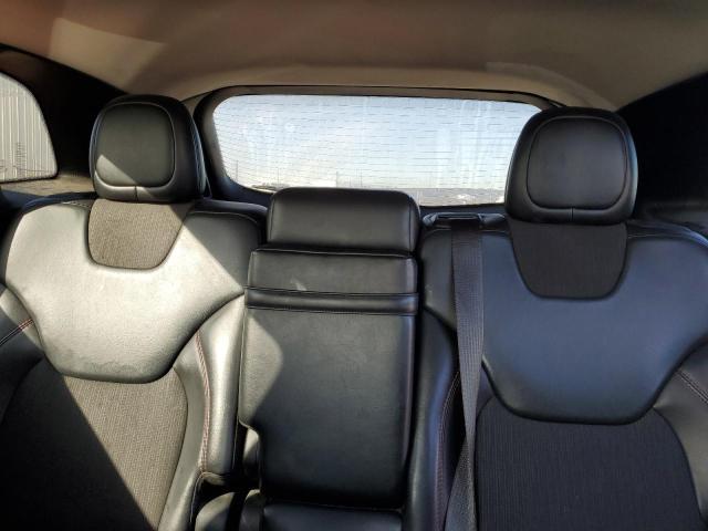 1C4PJMBS0FW740526 - 2015 JEEP CHEROKEE TRAILHAWK GRAY photo 10