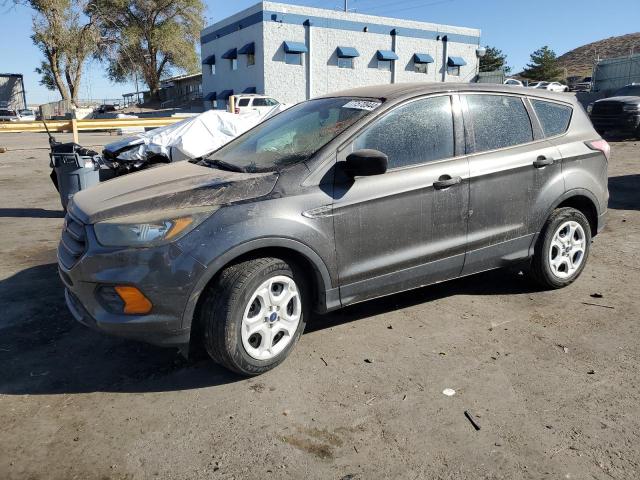 2018 FORD ESCAPE S, 