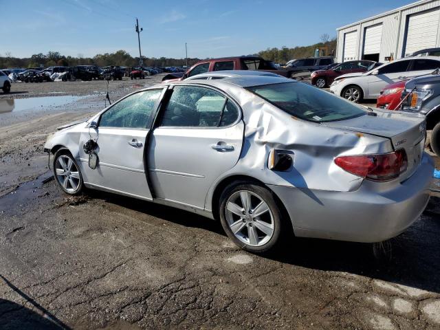 JTHBA30GX65144606 - 2006 LEXUS ES 330 SILVER photo 2