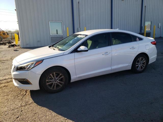 2015 HYUNDAI SONATA ECO, 