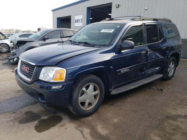 2003 GMC ENVOY XL, 