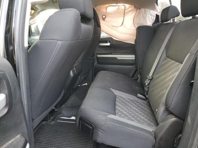 5TFUM5F18JX077372 - 2018 TOYOTA TUNDRA DOUBLE CAB SR/SR5 CHARCOAL photo 10