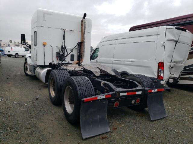 1XPBDP9X3JD490674 - 2018 PETERBILT 579 WHITE photo 3