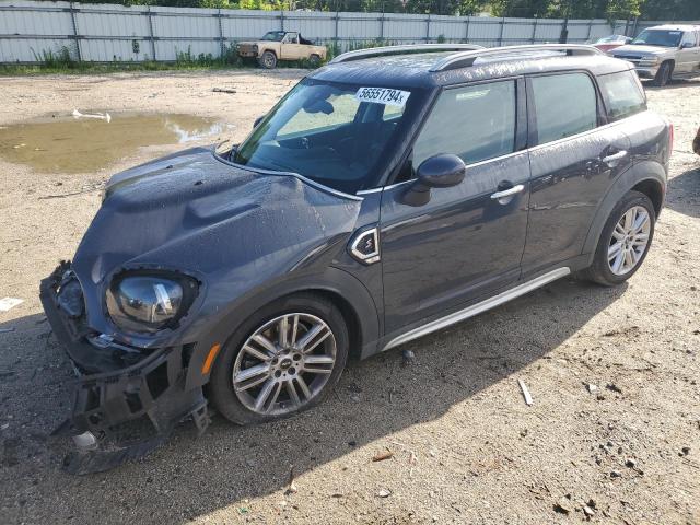 2019 MINI COOPER S COUNTRYMAN, 