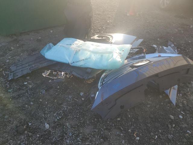 JM3TCBCY5N0601873 - 2022 MAZDA CX-9 TOURING Szary zdjęcie 12