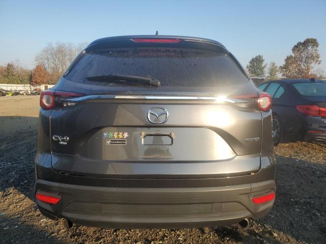 JM3TCBCY5N0601873 - 2022 MAZDA CX-9 TOURING Szary zdjęcie 6