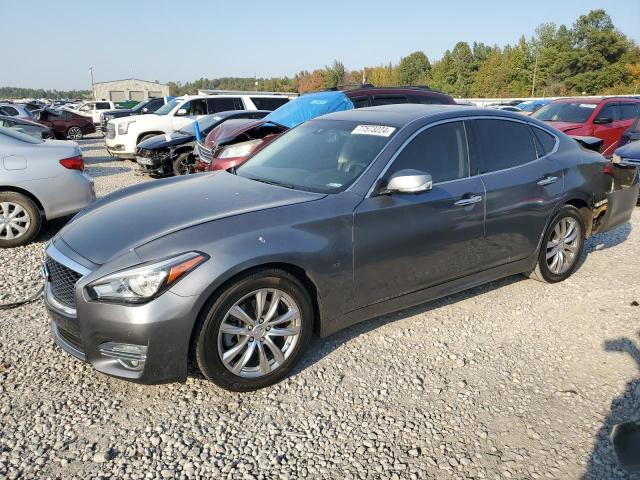 2017 INFINITI Q70 3.7, 