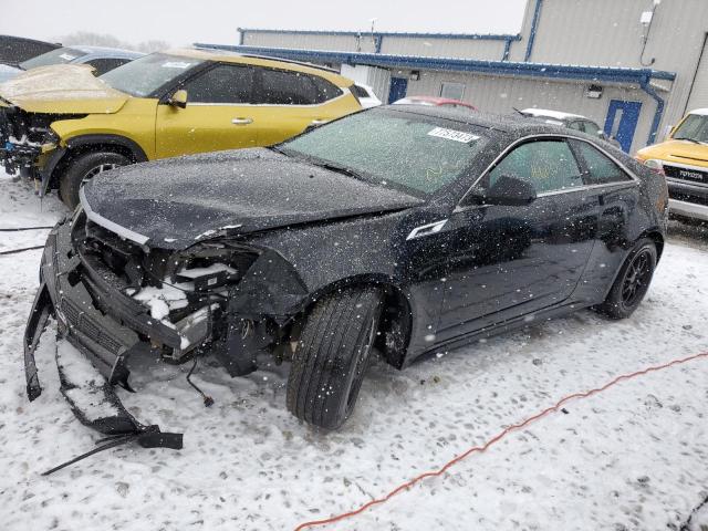 2011 CADILLAC CTS PREMIUM COLLECTION, 