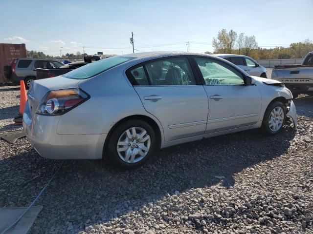 1N4AL2AP5CN407800 - 2012 NISSAN ALTIMA BASE SILVER photo 3