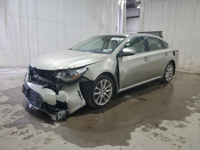 2013 TOYOTA AVALON BASE, 