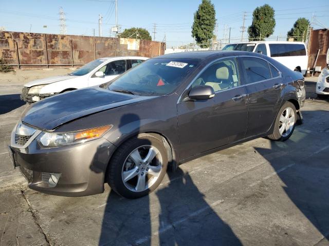 2009 ACURA TSX, 