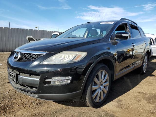 2008 MAZDA CX-9, 