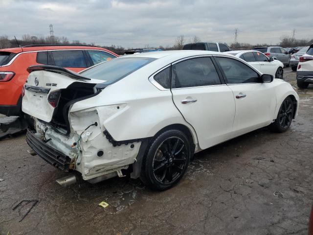 1N4AL3AP5JC161863 - 2018 NISSAN ALTIMA 2.5 WHITE photo 3