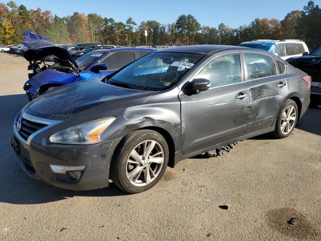 2013 NISSAN ALTIMA 2.5, 