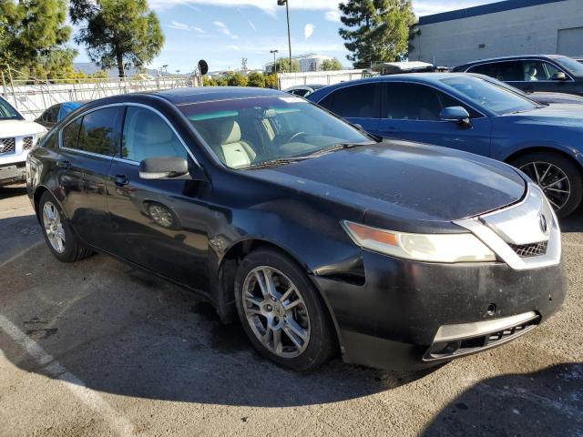 19UUA8F25AA005200 - 2010 ACURA TL BLACK photo 4