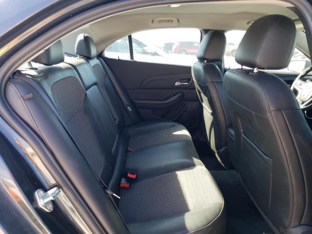 1G11C5SA4GU110575 - 2016 CHEVROLET MALIBU LIM LT 黑色 照片 10