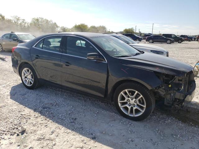 1G11C5SA4GU110575 - 2016 CHEVROLET MALIBU LIM LT BLACK photo 4