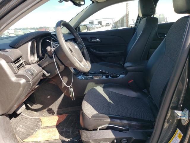 1G11C5SA4GU110575 - 2016 CHEVROLET MALIBU LIM LT 黑色 照片 7