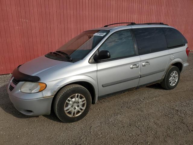 2007 DODGE CARAVAN SE, 