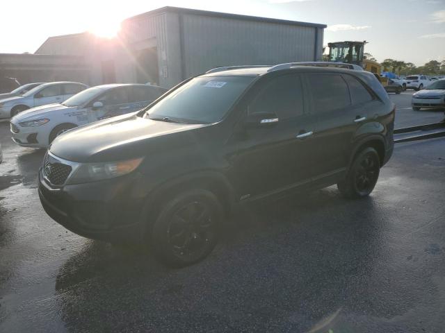 2011 KIA SORENTO BASE, 