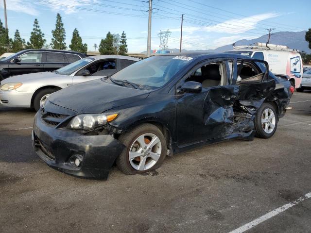 2011 TOYOTA COROLLA BASE, 