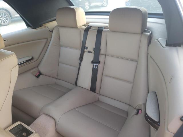 WBABS33482PG86284 - 2002 BMW 325 CI Qara foto 10