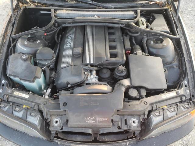 WBABS33482PG86284 - 2002 BMW 325 CI Qara foto 11