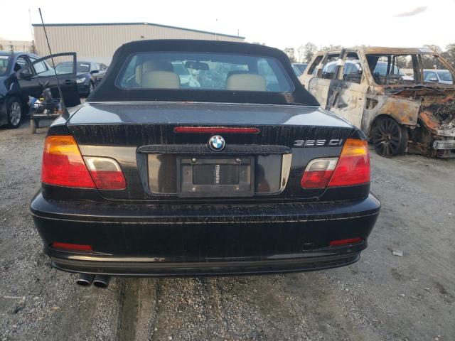 WBABS33482PG86284 - 2002 BMW 325 CI Qara foto 6