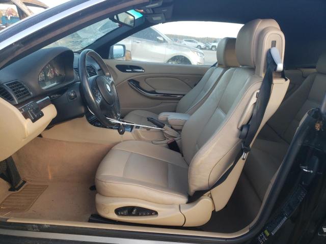 WBABS33482PG86284 - 2002 BMW 325 CI Qara foto 7