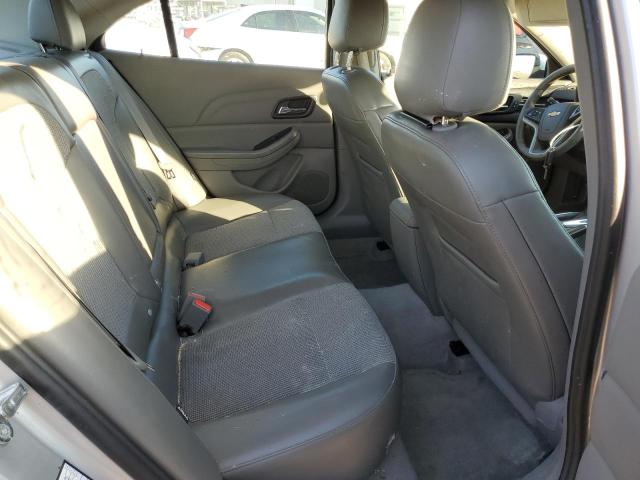 1G11C5SA4GU143446 - 2016 CHEVROLET MALIBU LIM LT 银色 照片 10